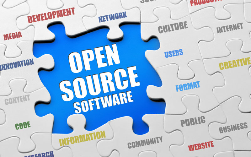 opensource software
